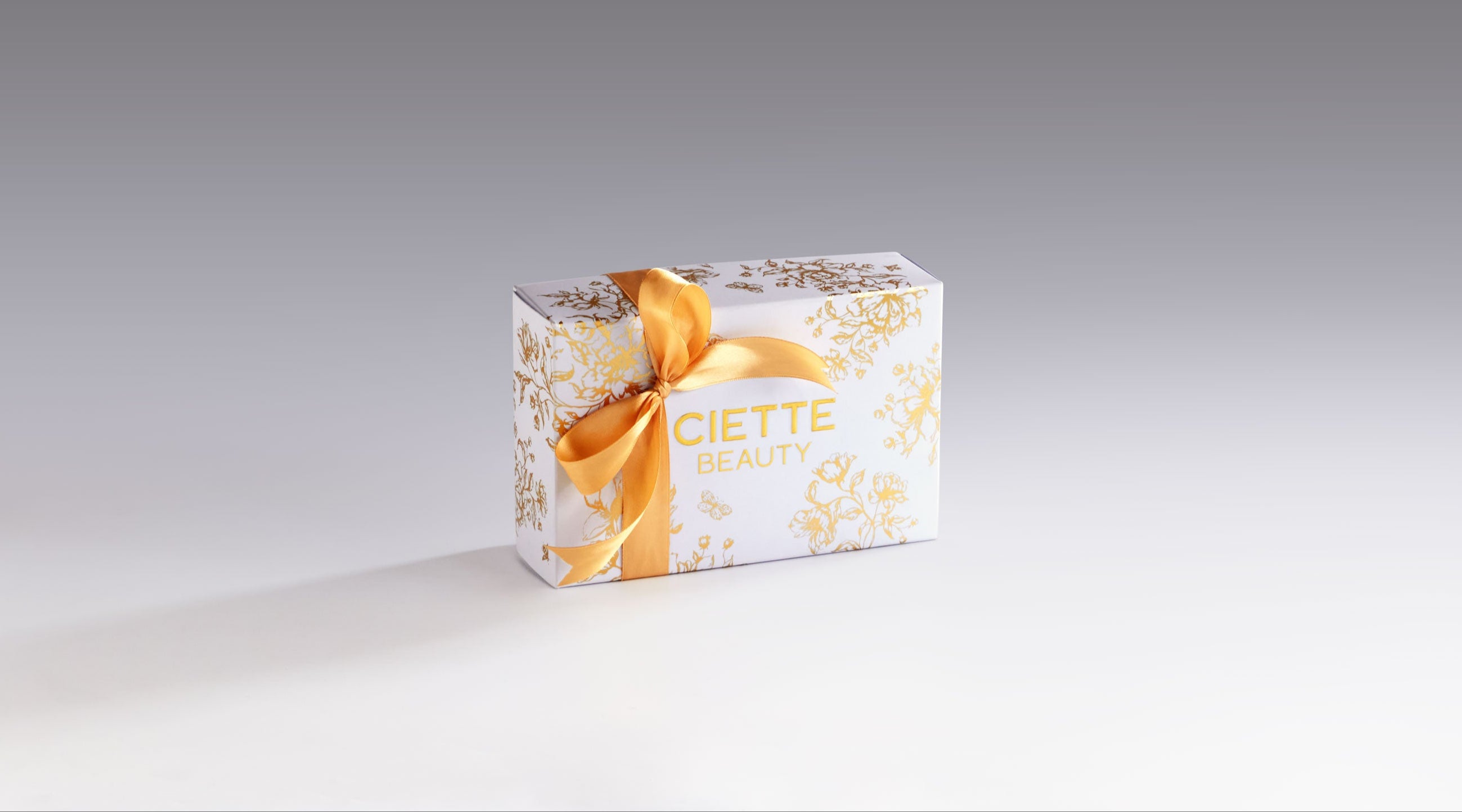 CIETTE BEAUTY Gift Hamper Box
