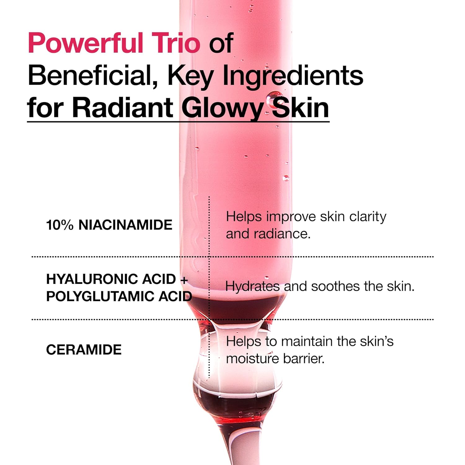 ANUA Niacinamide 10% + TXA 4% Dark Spot Correcting Serum (30ml)