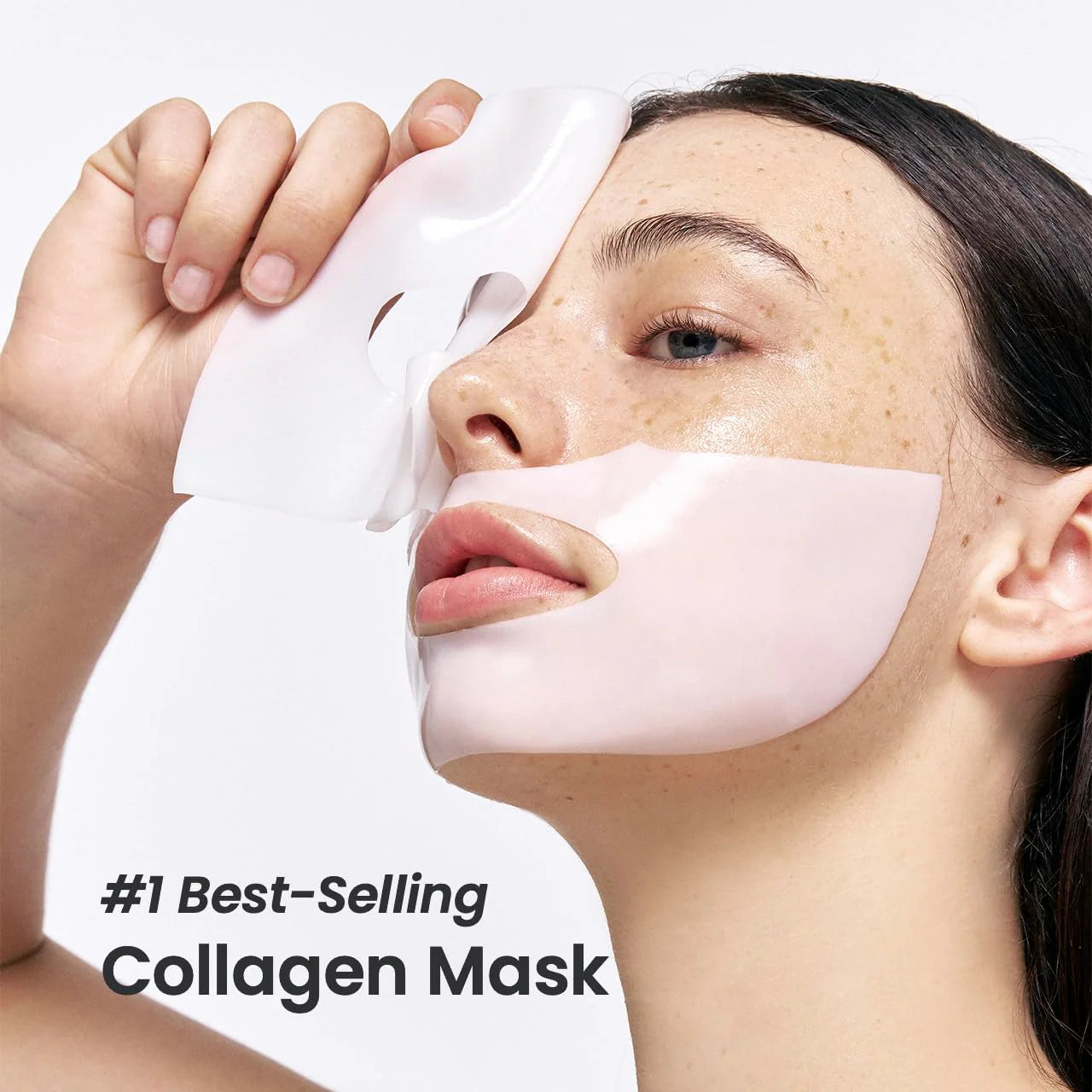 BIODANCE Bio-Collagen Real Deep Mask (Pack of 4)