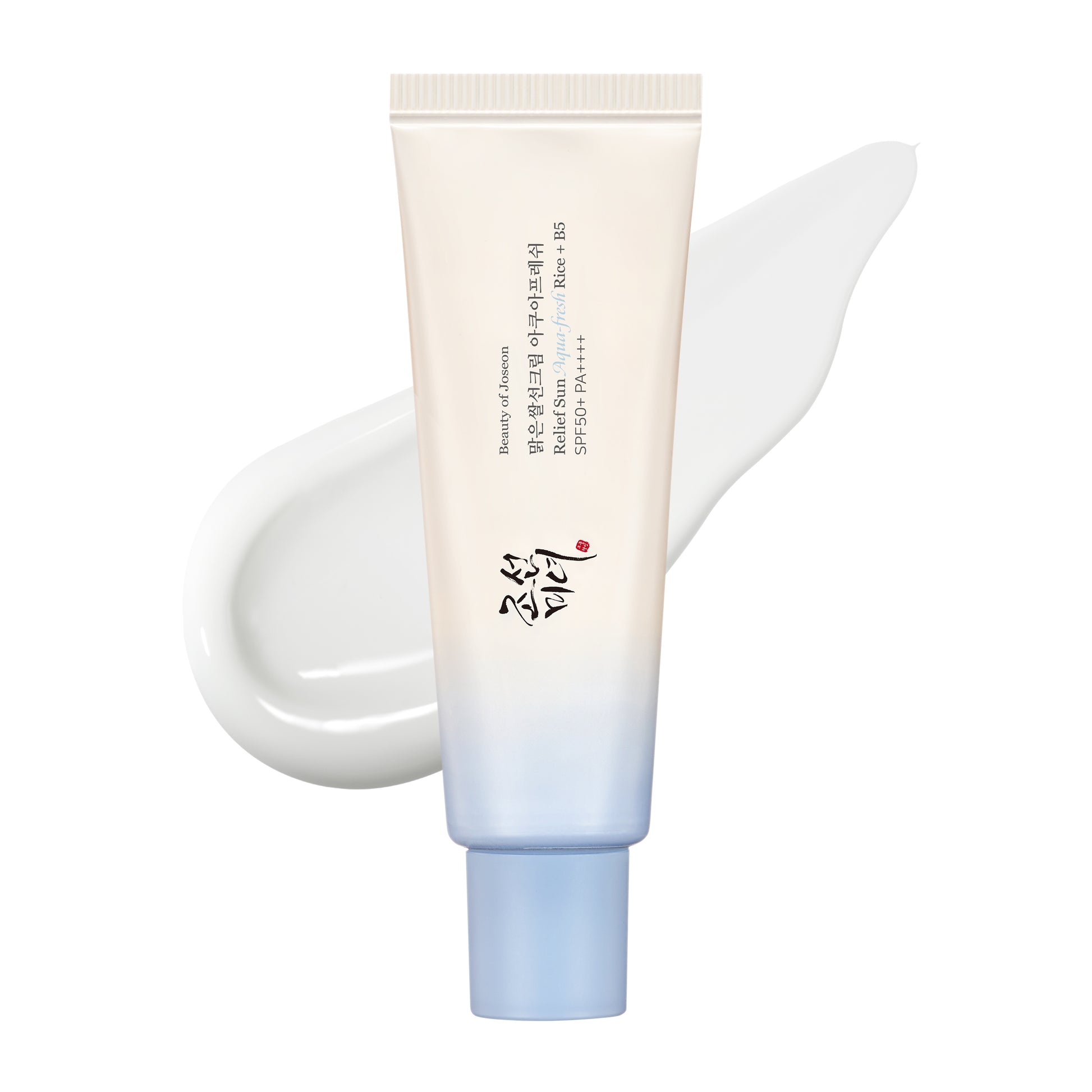 BEAUTY OF JOSEON Relief Sun Aqua-Fresh : Rice + B5 (SPF50+ PA++++) (50ml)