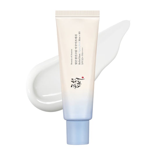 BEAUTY OF JOSEON Relief Sun Aqua-Fresh : Rice + B5 (SPF50+ PA++++) (50ml)