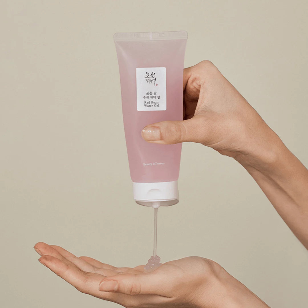 BEAUTY OF JOSEON Red Bean Water Gel (100ml)