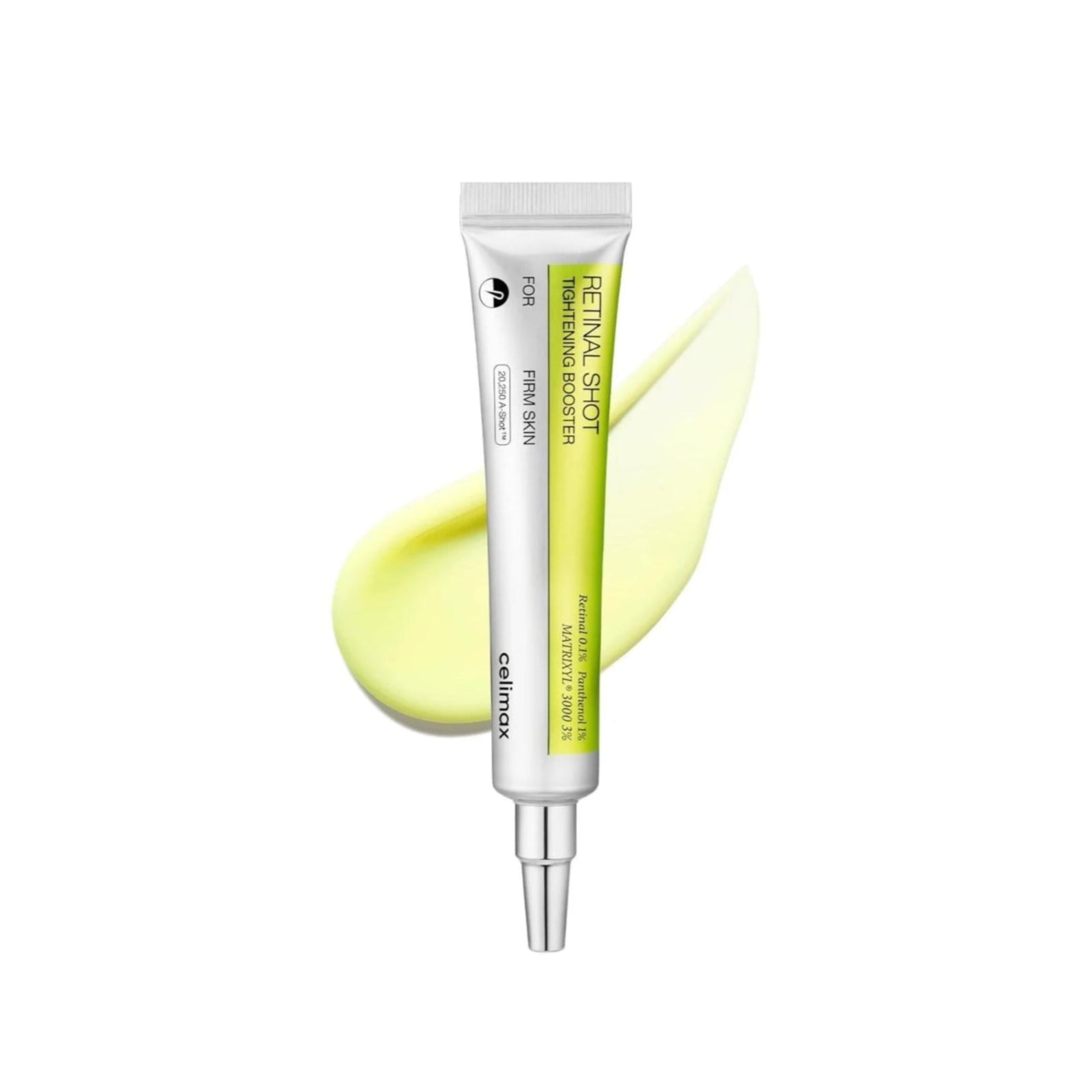 CELIMAX The Vita A Retinal Shot Tightening Booster (15ml)