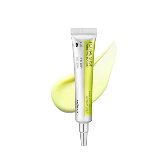CELIMAX The Vita A Retinal Shot Tightening Booster (15ml)