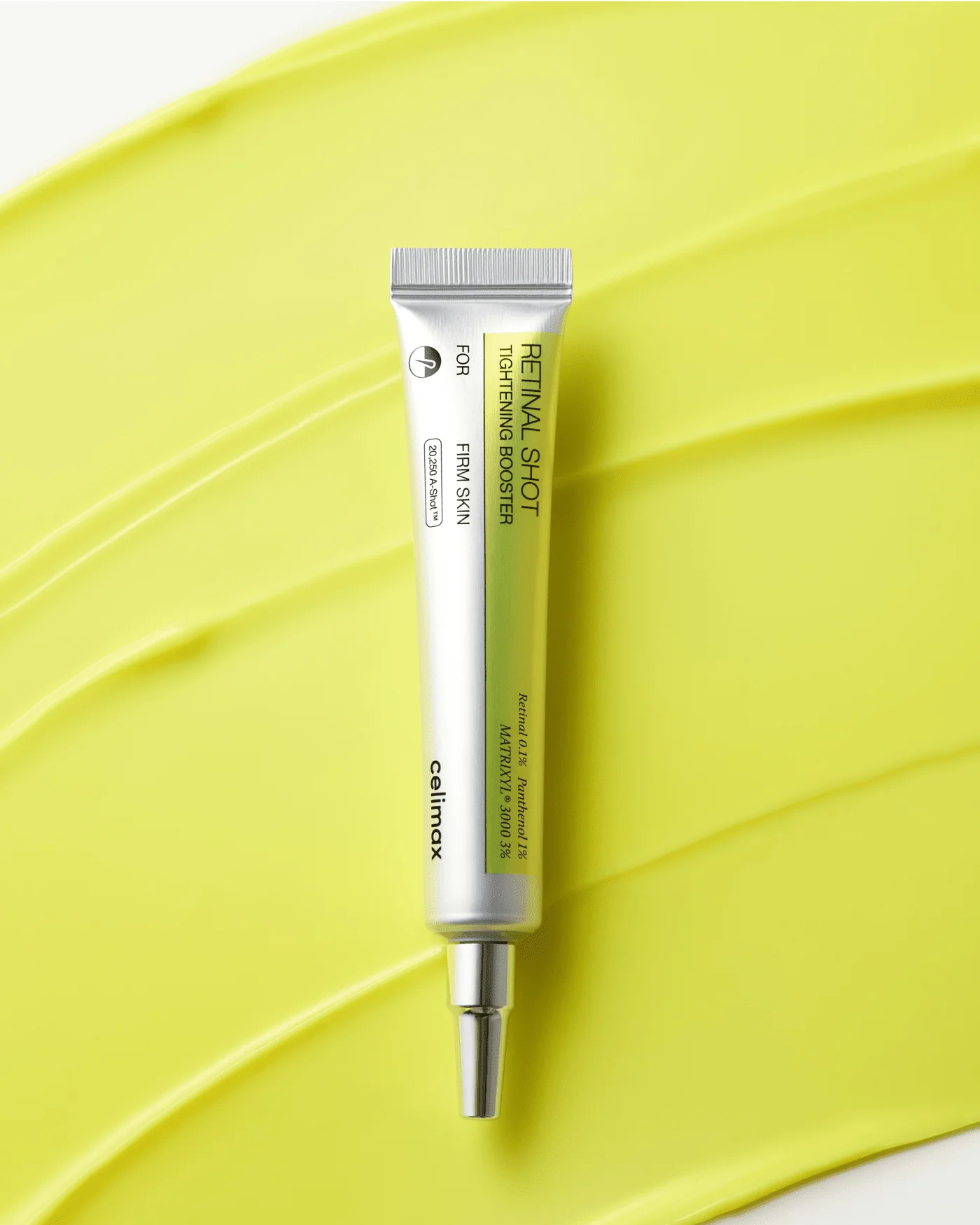 CELIMAX The Vita A Retinal Shot Tightening Booster (15ml)