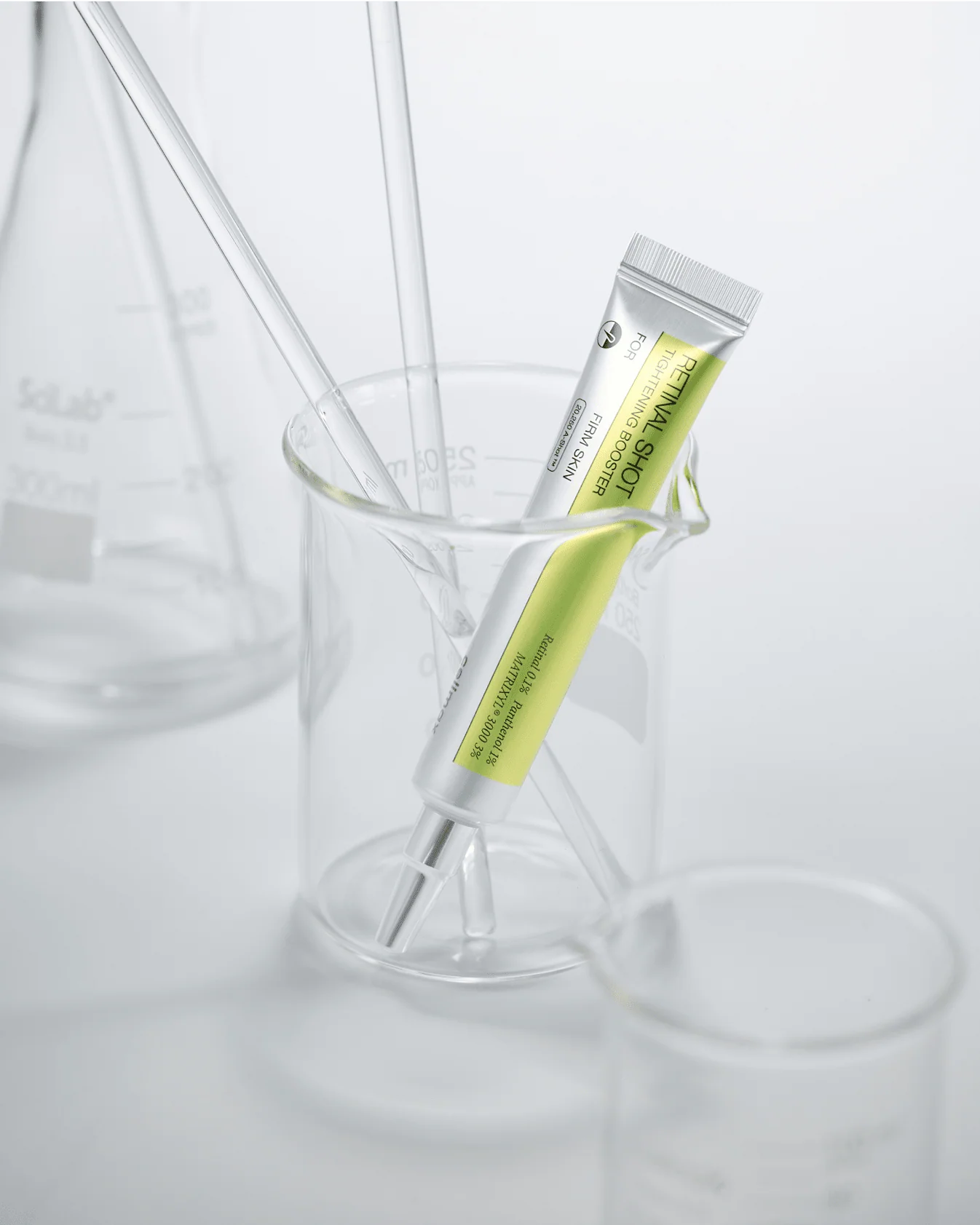 CELIMAX The Vita A Retinal Shot Tightening Booster (15ml)