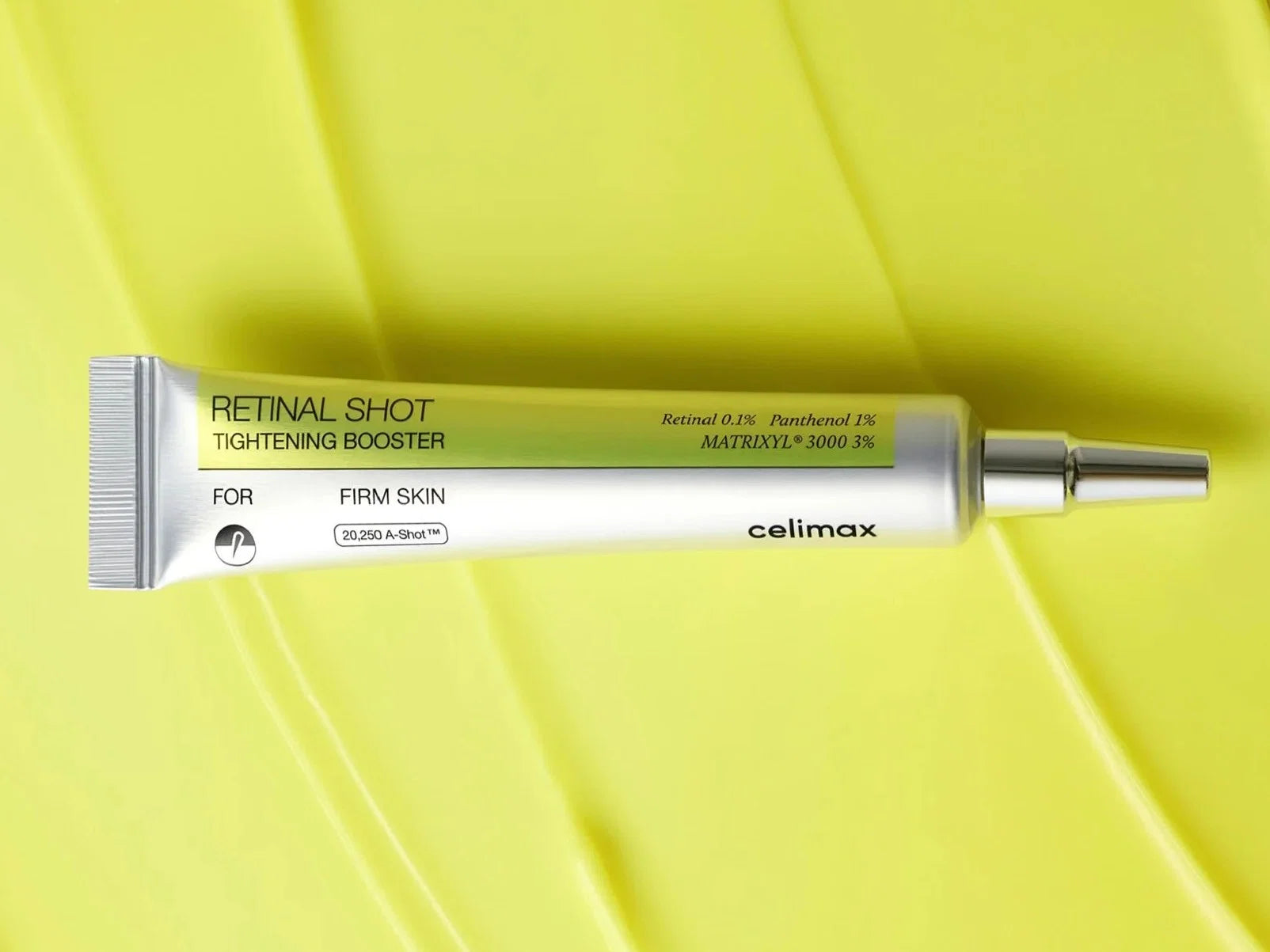 CELIMAX The Vita A Retinal Shot Tightening Booster (15ml)