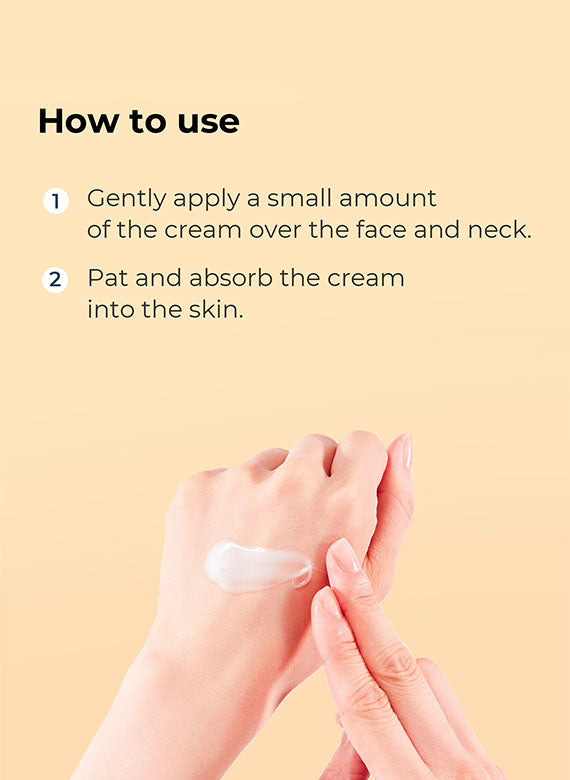 COSRX Advanced Snail Mucin 92 All In One Cream (100ml)