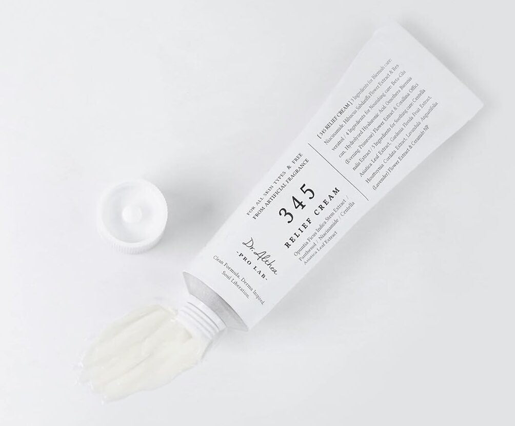 DR. ALTHEA 345 Relief Cream (50ml)