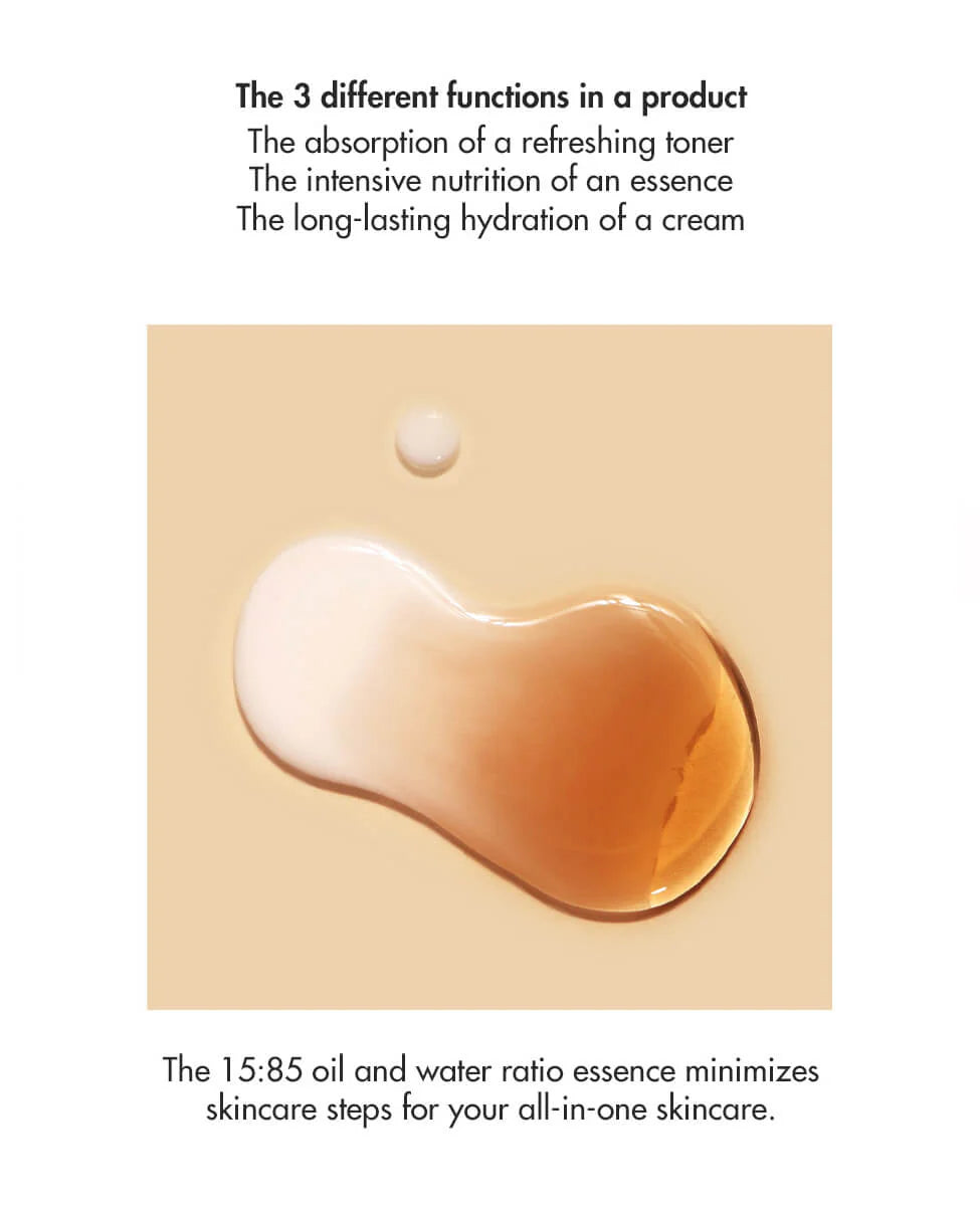 DR. CEURACLE Vegan Kombucha Tea Essence (150ml)