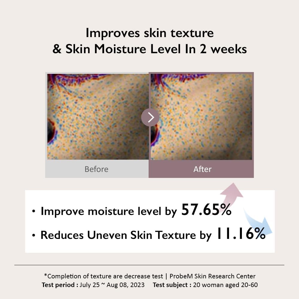 HARUHARU WONDER Black Rice Hyaluronic Toner (150ml) (Sensitive Skin)