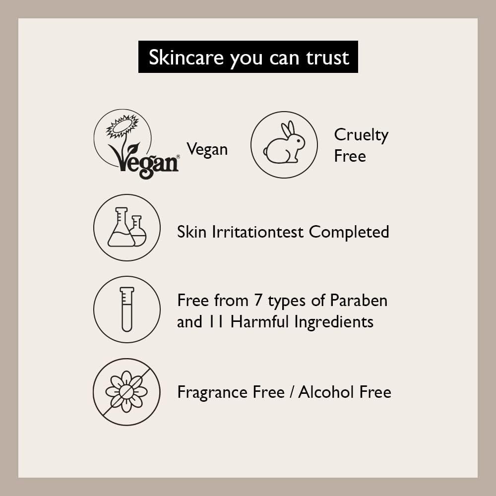 HARUHARU WONDER Black Rice Hyaluronic Toner (150ml) (Sensitive Skin)