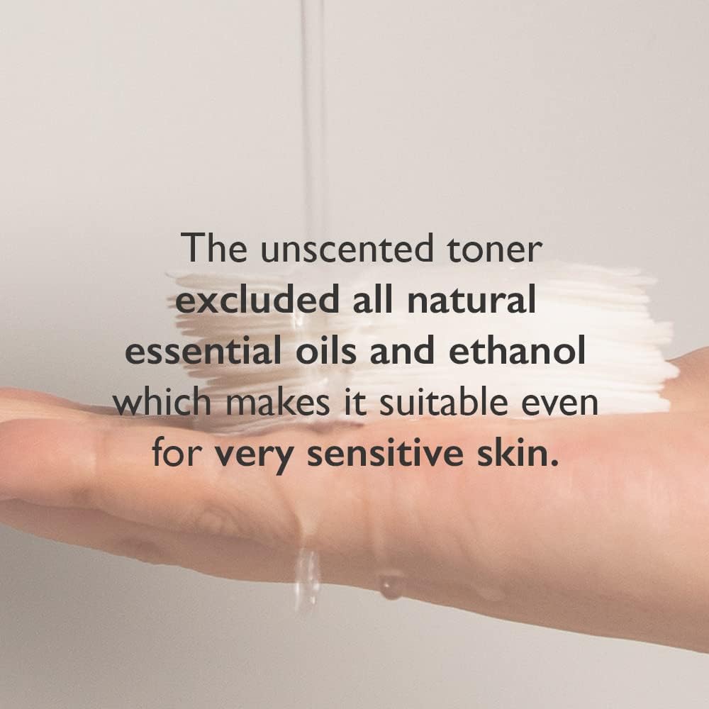 HARUHARU WONDER Black Rice Hyaluronic Toner (150ml) (Sensitive Skin)