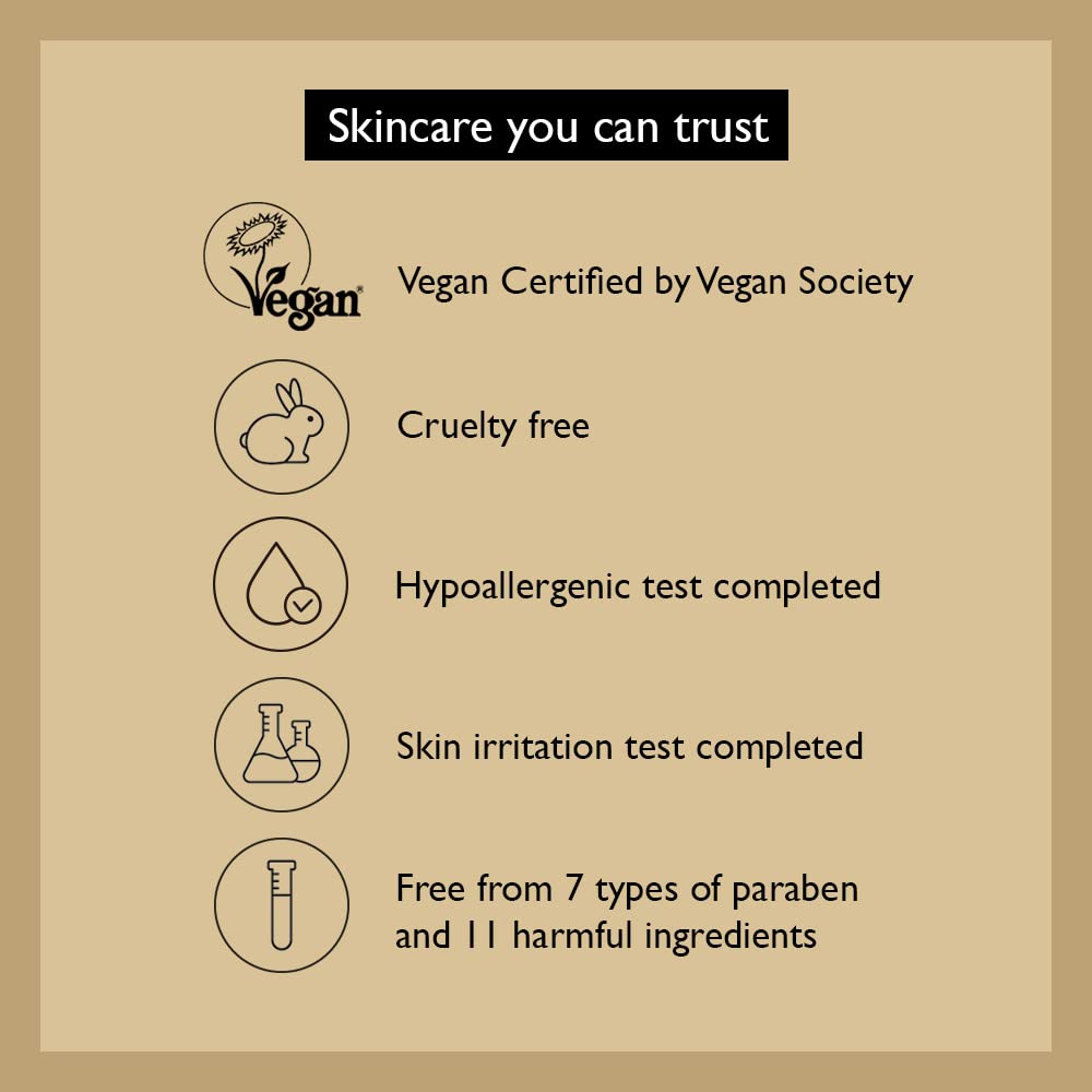 HARUHARU WONDER Black Rice Deep Cleansing Oil (150 ml)