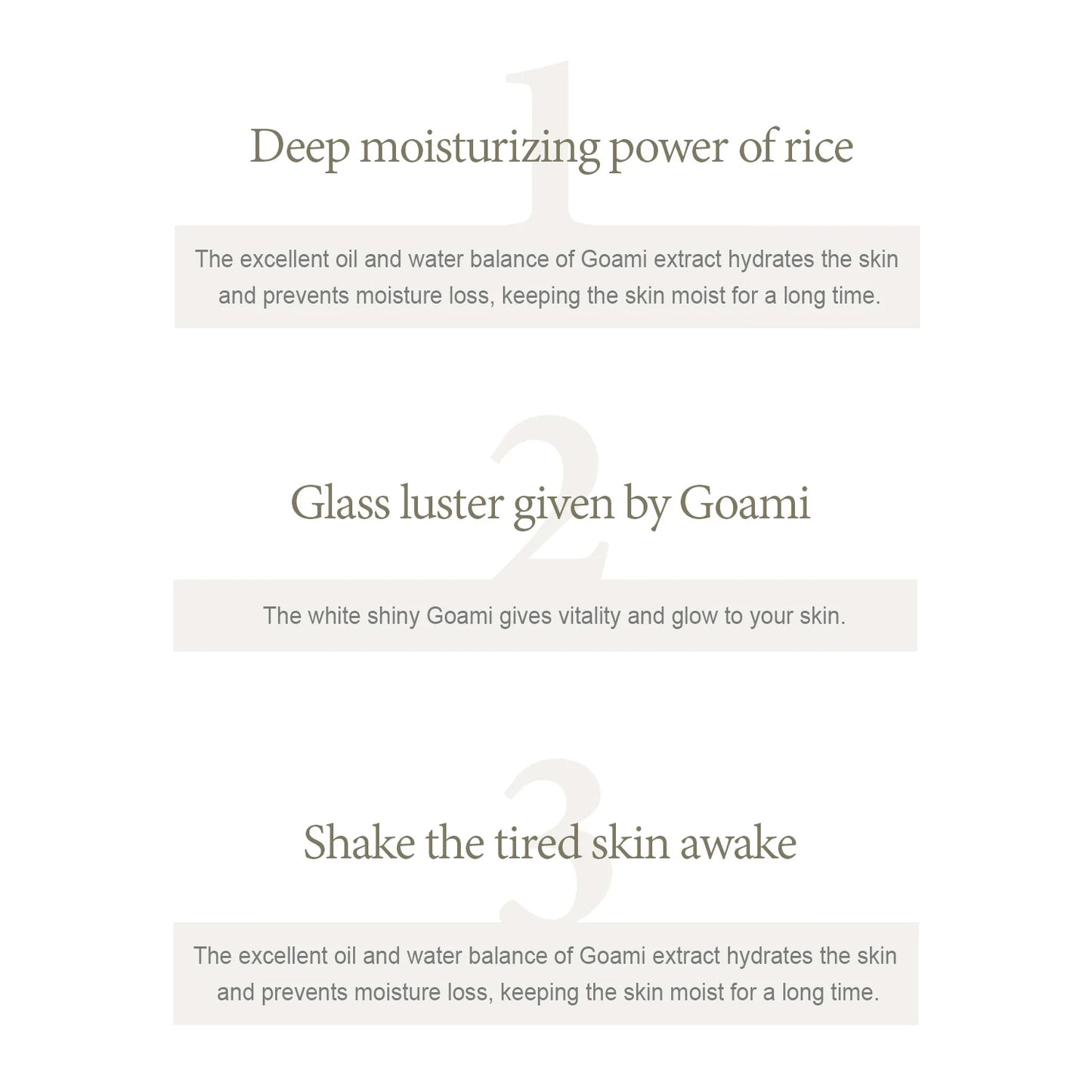 I’M FROM Rice Toner (150ml)