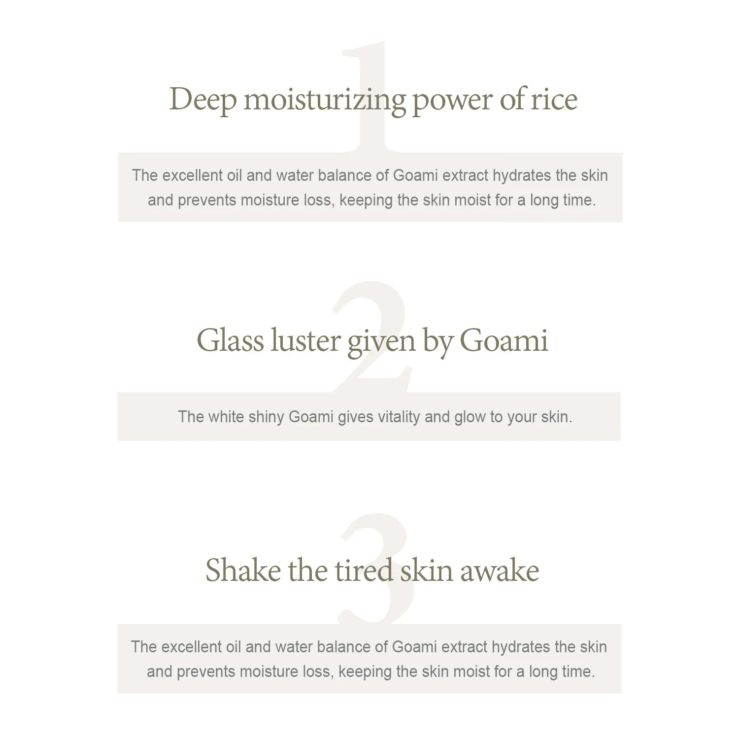 I’M FROM Rice Toner (150ml)