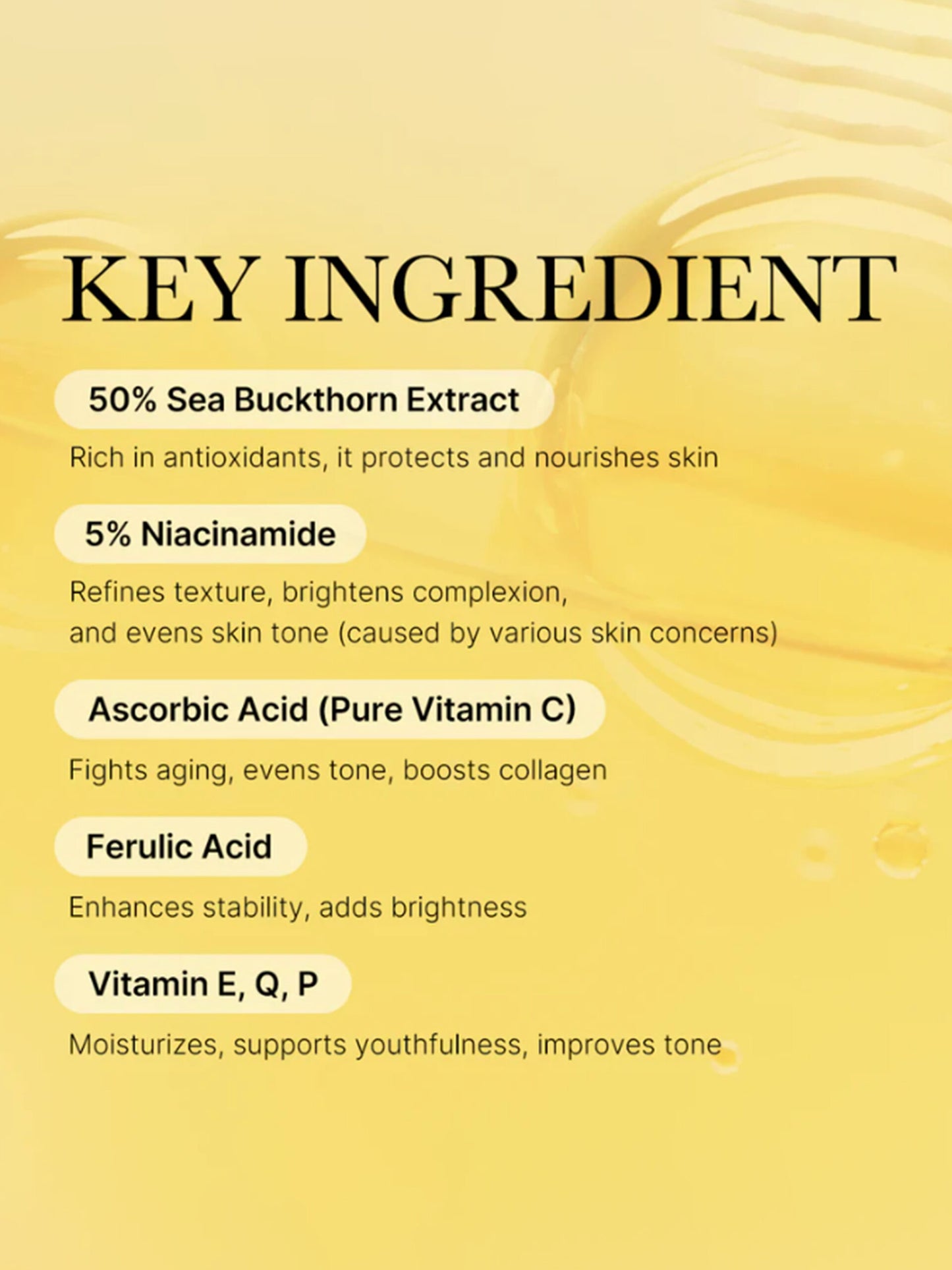 MEDICUBE Deep Vita C Capsule Cream (55g)