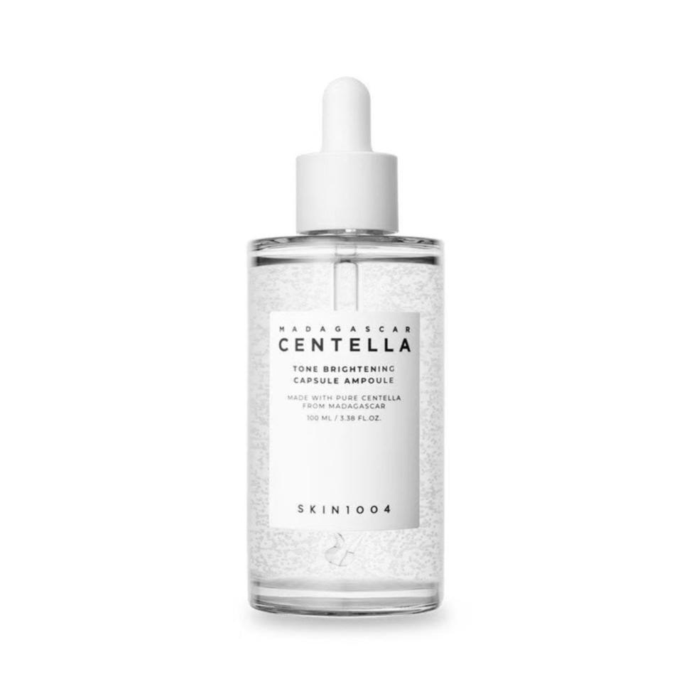 SKIN1004 Madagascar Centella Tone Brightening Capsule Ampoule (100ml)