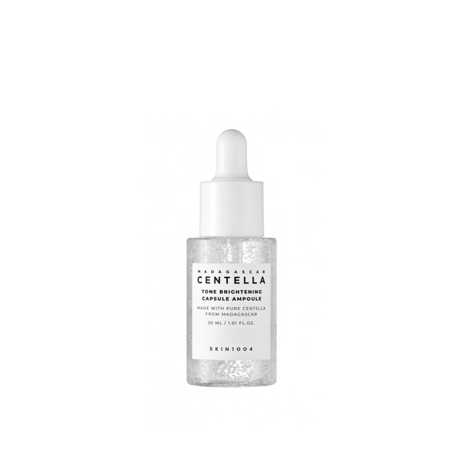 SKIN1004 Madagascar Centella Tone Brightening Capsule Ampoule (30ml)