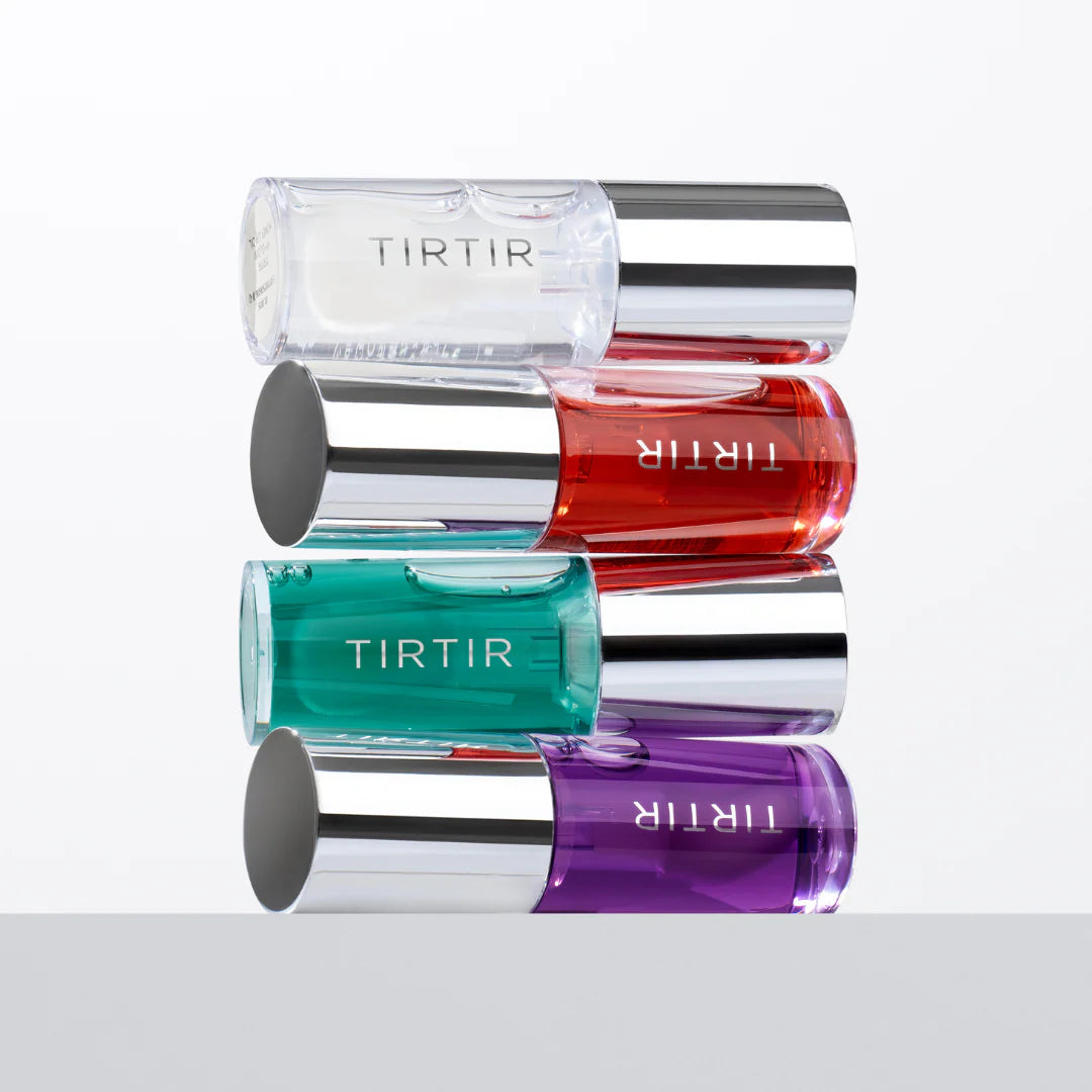 TIRTIR My Glow Lip Oil - Rosy (5.7ml)