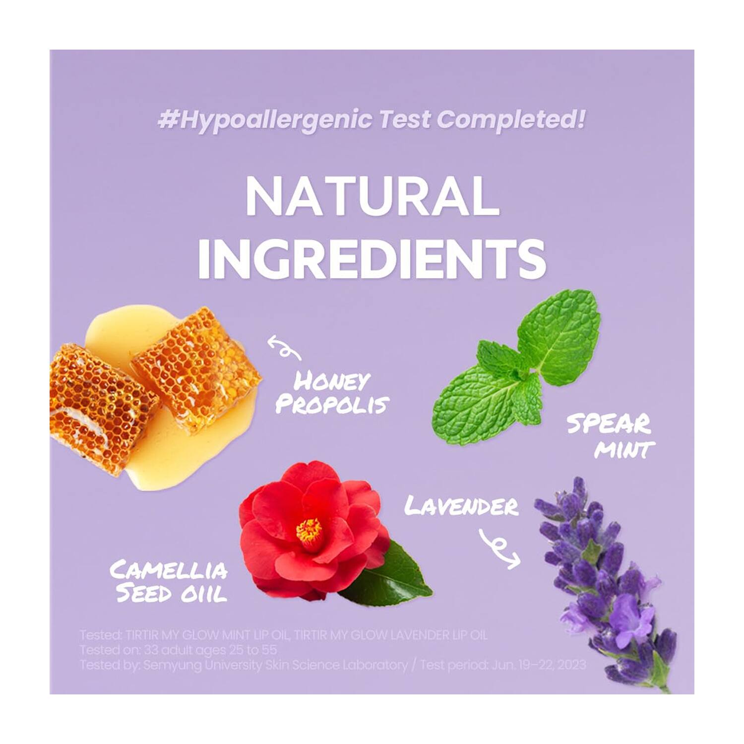 TIRTIR My Glow Lip Oil - Rosy (5.7ml)