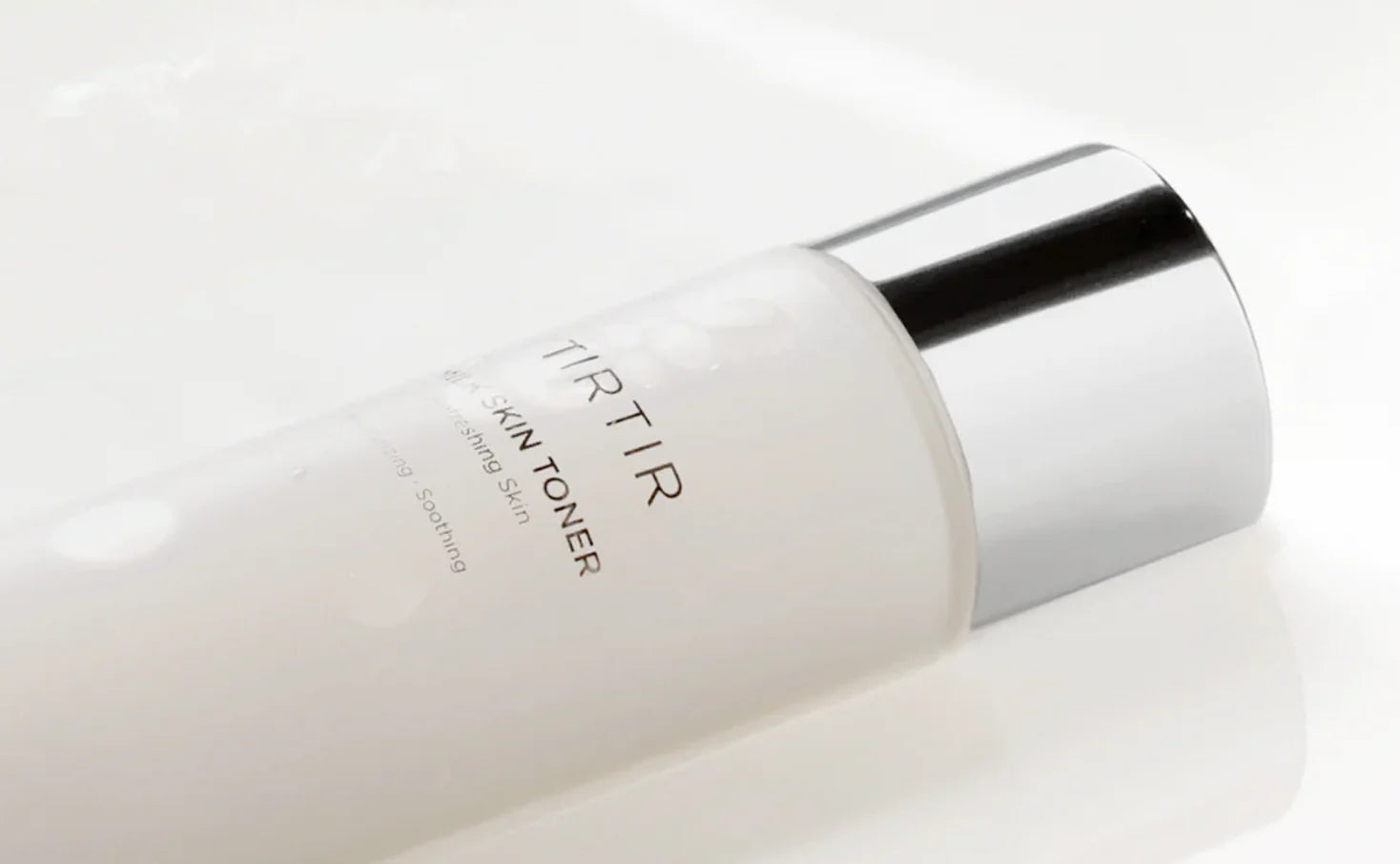 TIRTIR Milk Skin Toner (150ml)