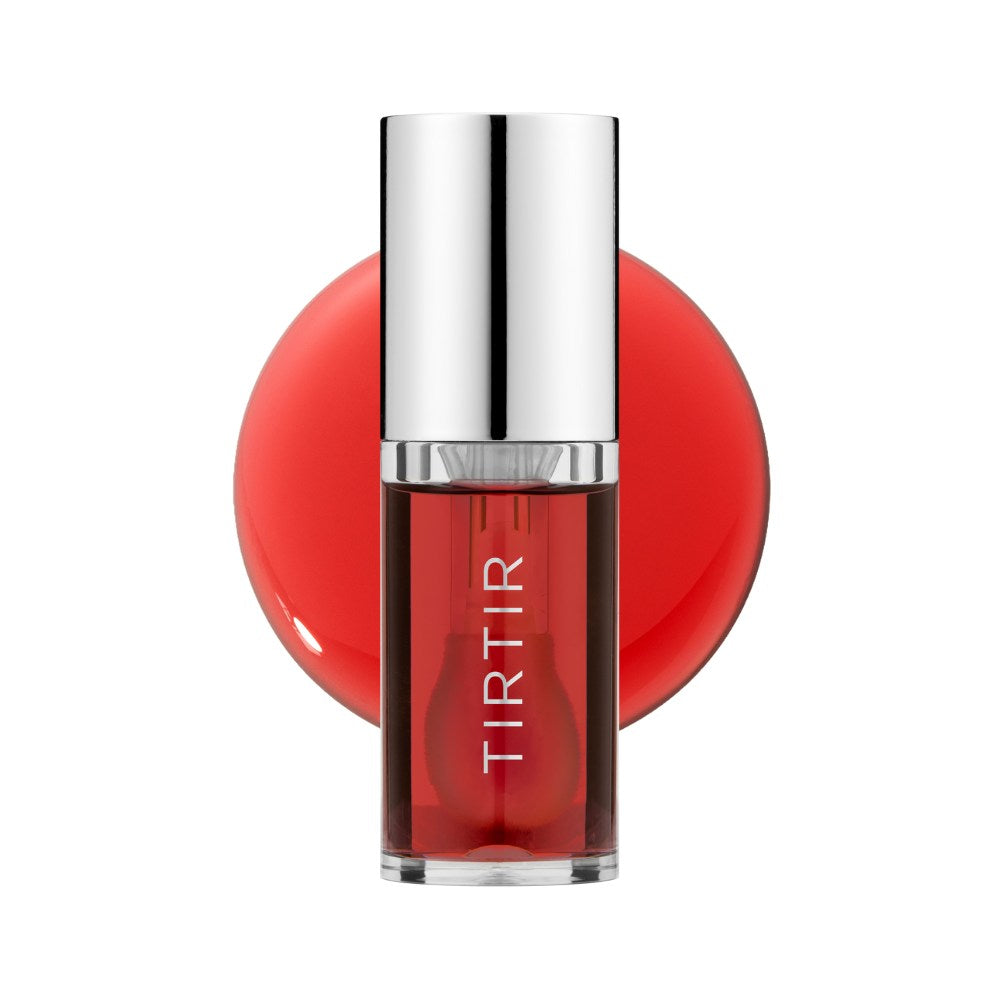 TIRTIR My Glow Lip Oil - Rosy (5.7ml)