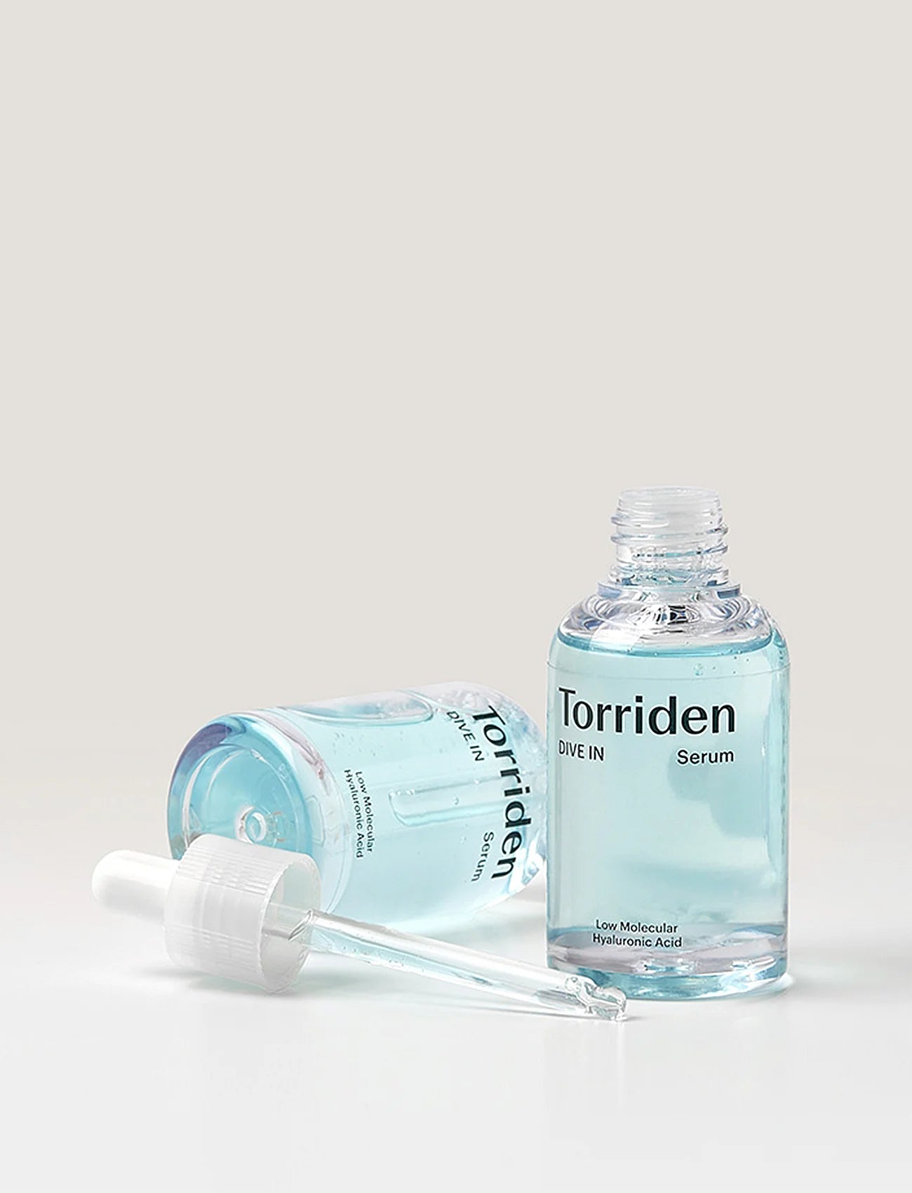 TORRIDEN DIVE-IN Low Molecular Hyaluronic Acid Serum (50ml)