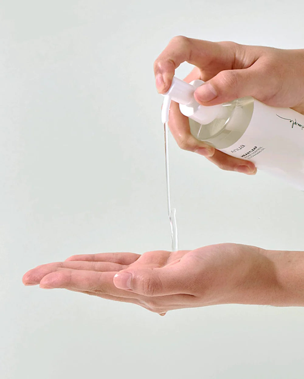 ANUA Heartleaf Pore Control Cleansing Oil (200ml)