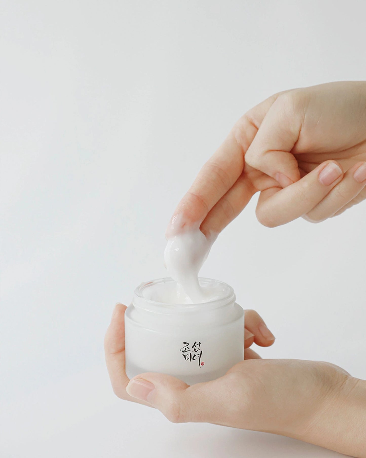BEAUTY OF JOSEON Dynasty Cream (Renewed Version 50ml)