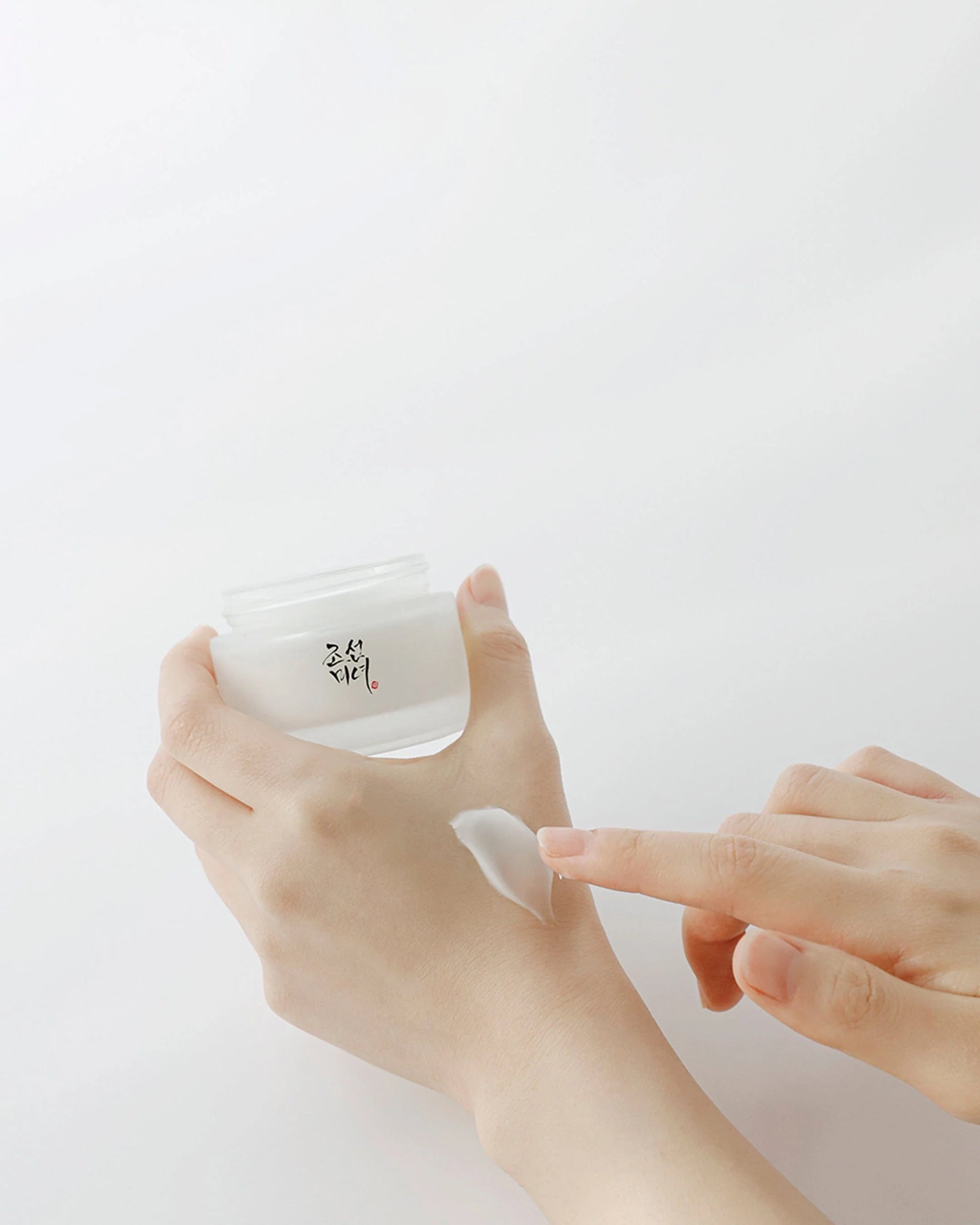 BEAUTY OF JOSEON Dynasty Cream (Renewed Version 50ml)