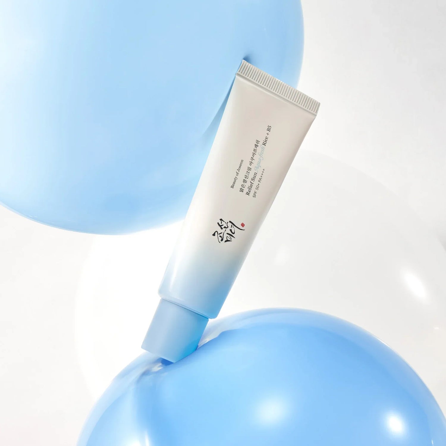 BEAUTY OF JOSEON Relief Sun Aqua-Fresh : Rice + B5 (SPF50+ PA++++) (50ml)