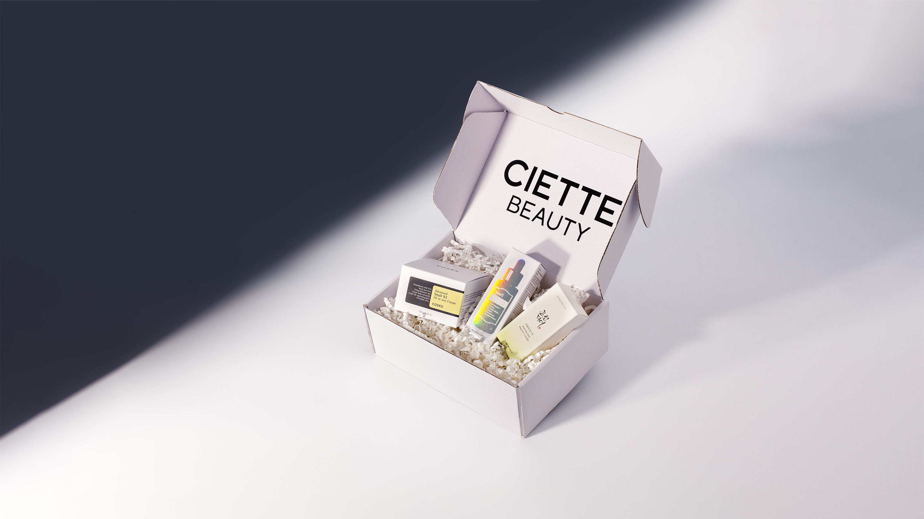 CIETTE BEAUTY Luxury Korean K-Beauty Skincare and Beauty Products Brand in India
