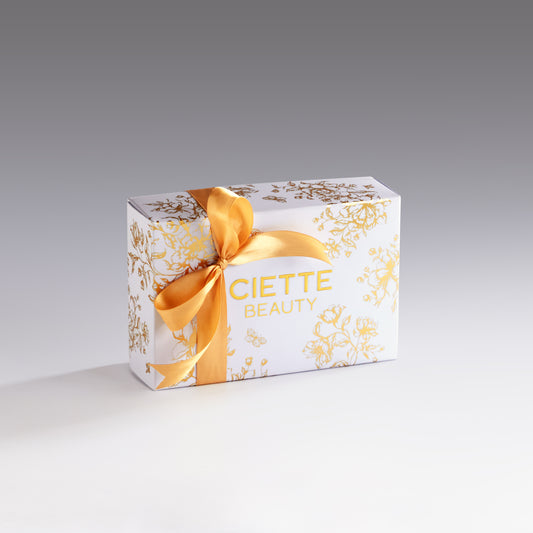 GIFT BOX
