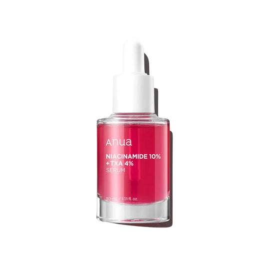 ANUA Niacinamide 10%+TXA 4% Serum (30ml)