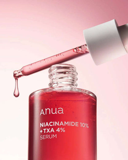 ANUA Niacinamide 10%+TXA 4% Serum (30ml)