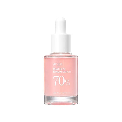 CIETTE BEAUTY ANUA Peach 70% Niacinamide Serum (30ml)