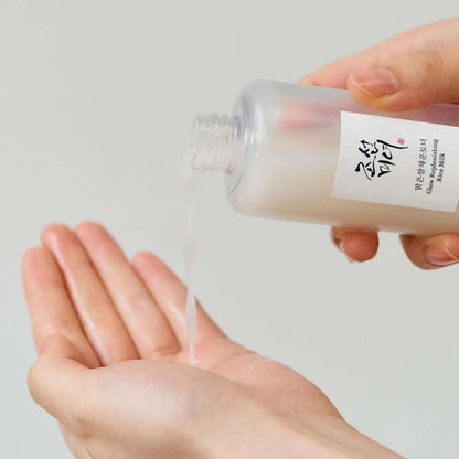 BEAUTY OF JOSEON Glow Replenishing Rice Milk (150ml)