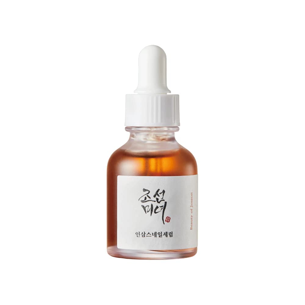 CIETTE BEAUTY - BEAUTY OF JOSEON Revive Serum Ginseng + Snail Mucin (30ml)