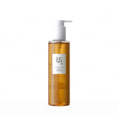 BEAUTY OF JOSEON Ginseng Cleansing Oil (210ml)