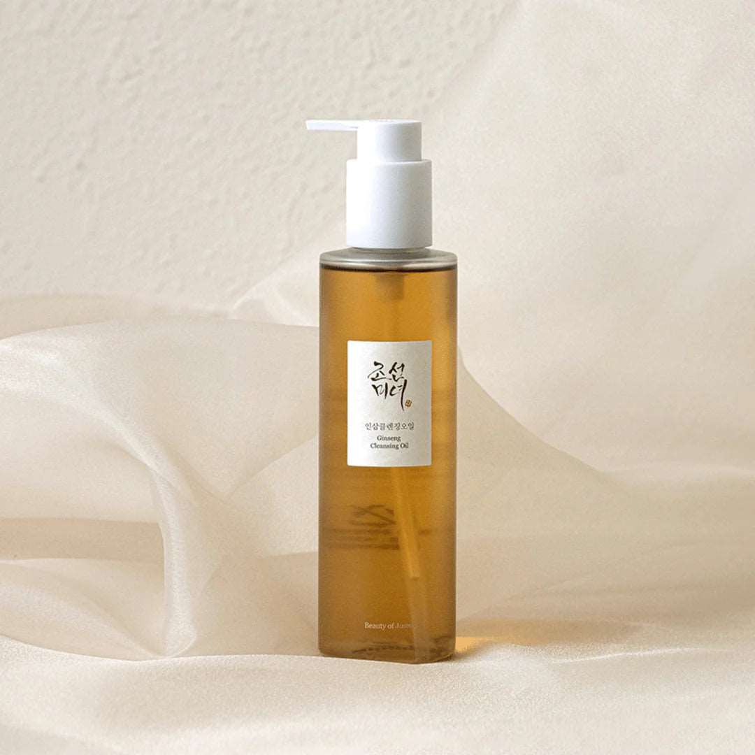 BEAUTY OF JOSEON Ginseng Cleansing Oil (210ml)