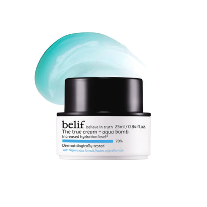 CIETTE BEAUTY - BELIF The True Cream Aqua Bomb (25ml)