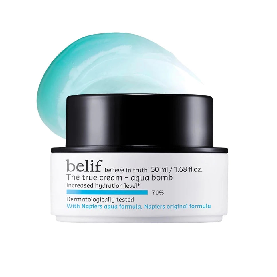 BELIF The True Cream Aqua Bomb (50ml)