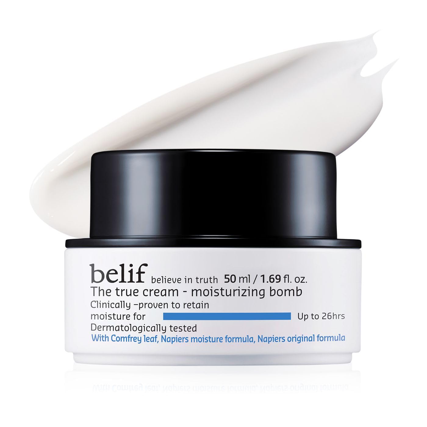 BELIF The True Cream Moisturizing Bomb (50ml)