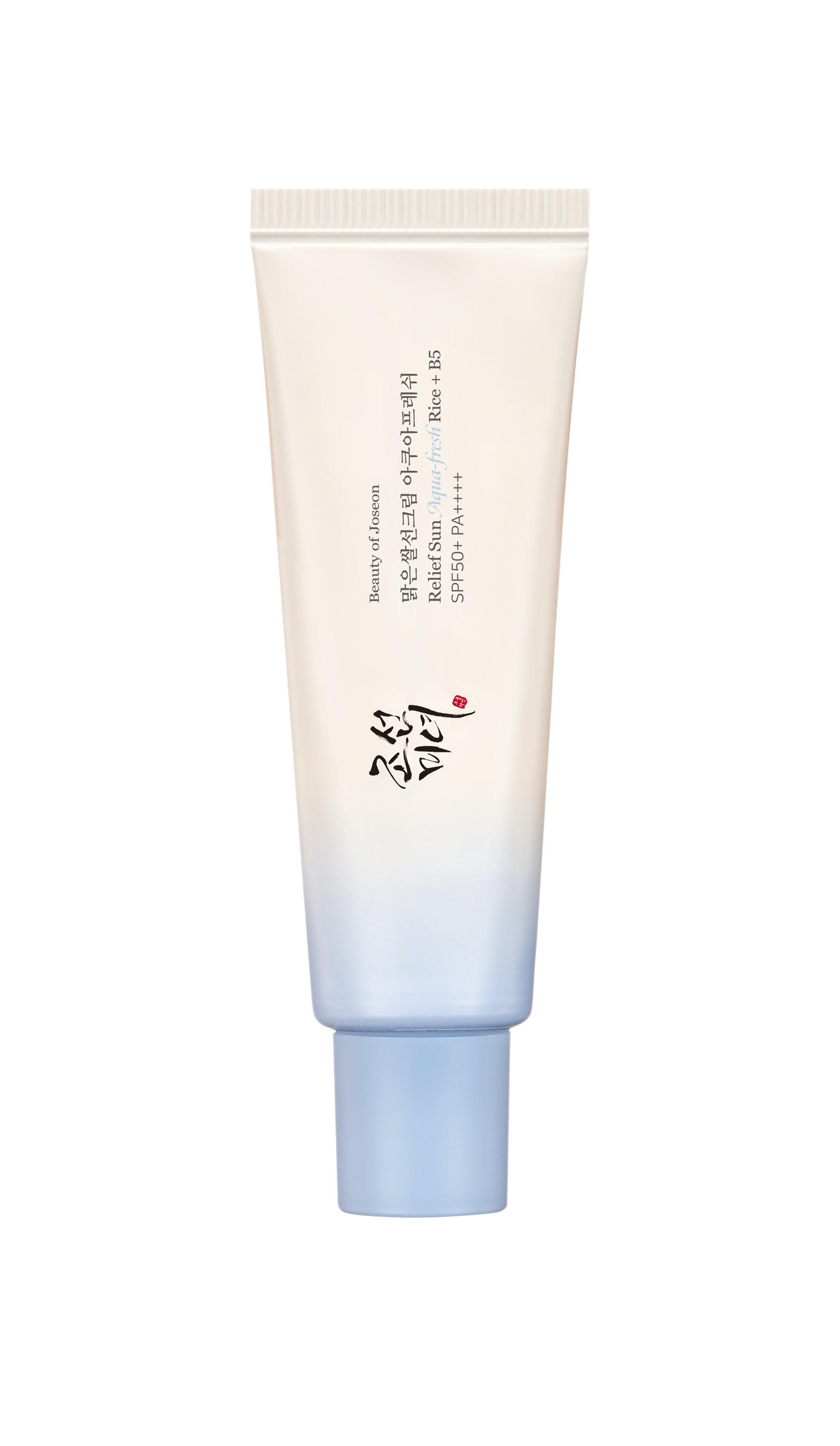 BEAUTY OF JOSEON Relief Sun Aqua-Fresh : Rice + B5 (SPF50+ PA++++) (50ml)