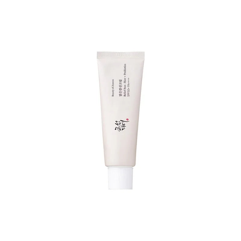 BEAUTY OF JOSEON Relief Sun : Rice + Probiotics [SPF50+ PA++++] (10ml)