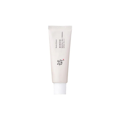 BEAUTY OF JOSEON Relief Sun : Rice + Probiotics [SPF50+ PA++++] (10ml)