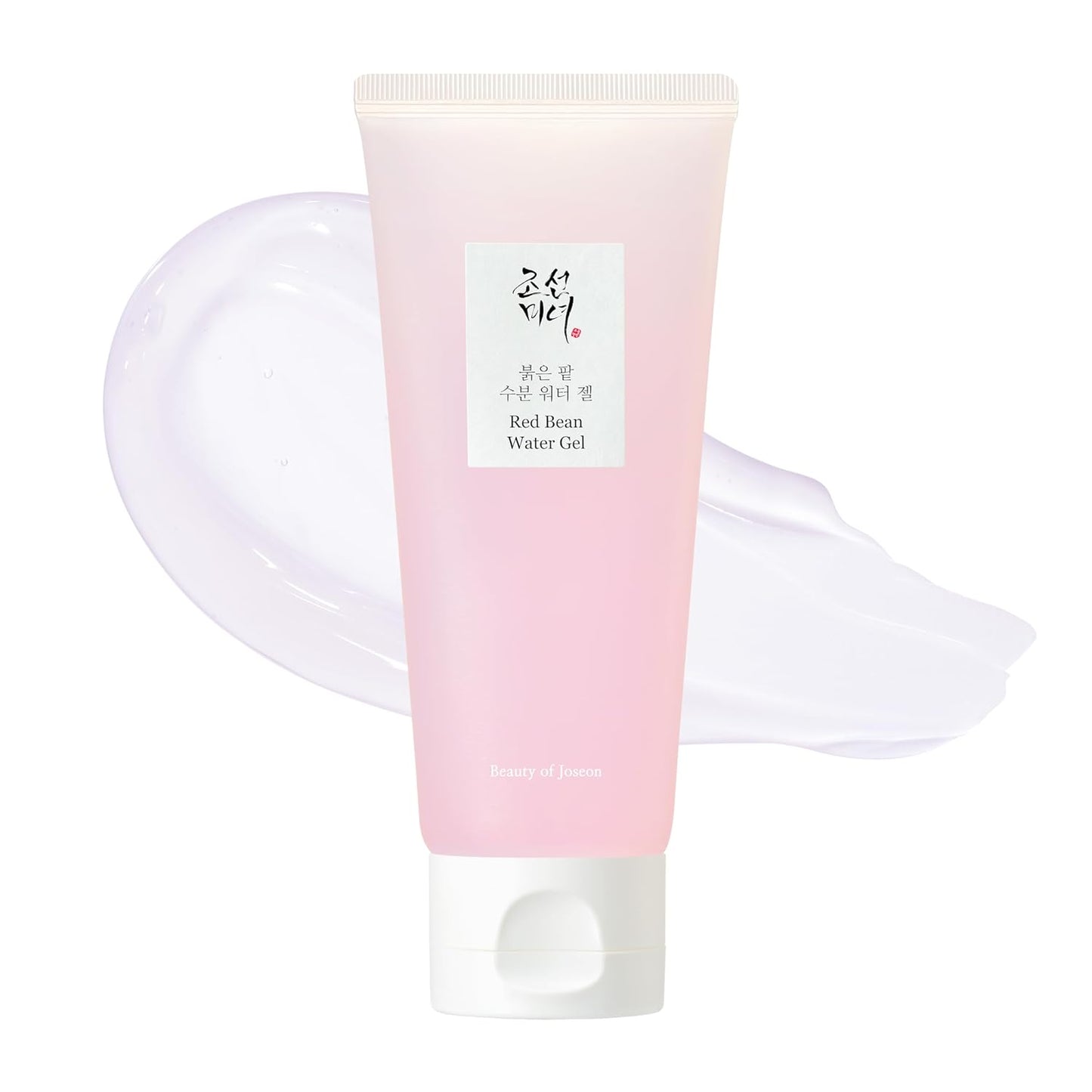 BEAUTY OF JOSEON Red Bean Water Gel (100ml)