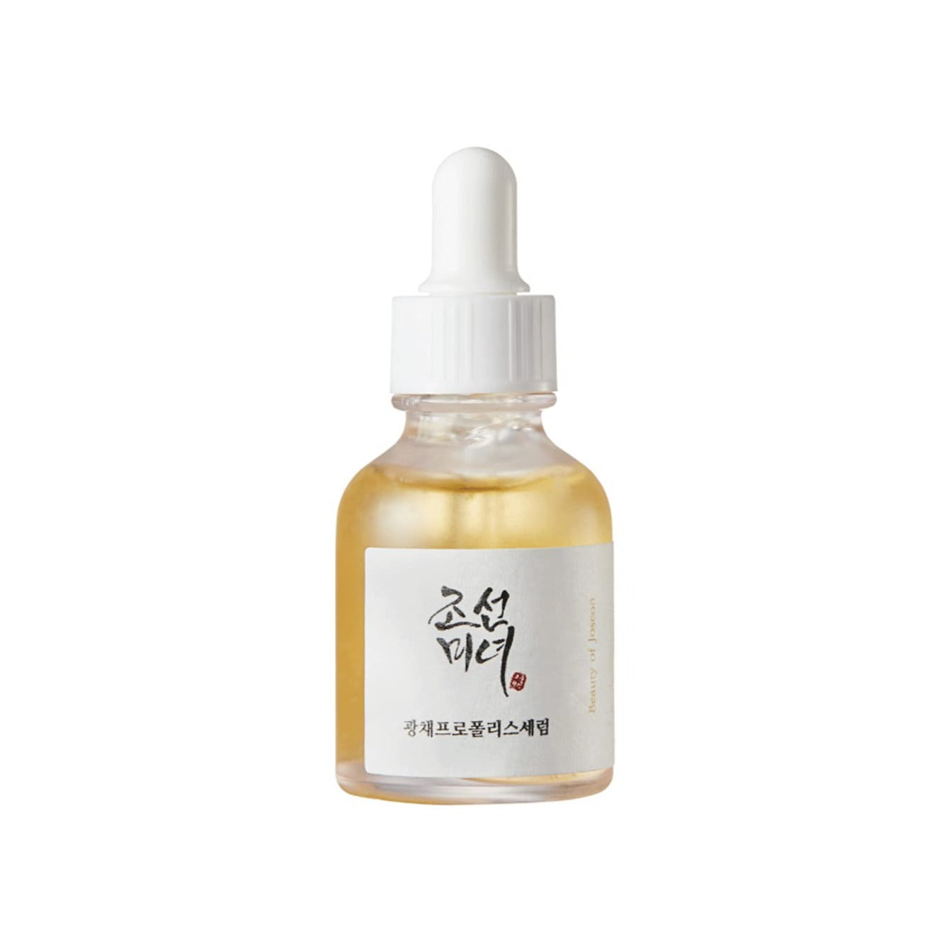 BEAUTY OF JOSEON Glow Serum Propolis + Niacinamide (30ml)