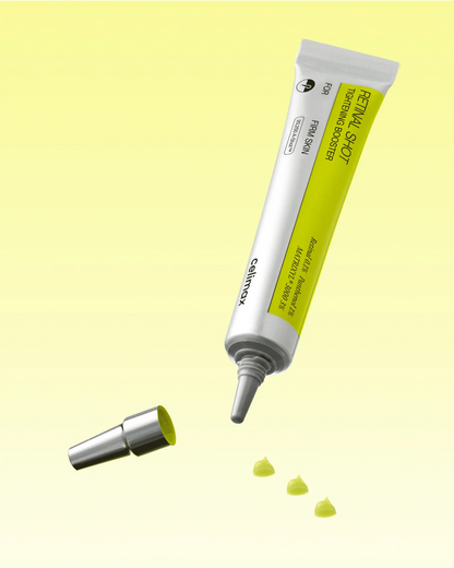CELIMAX The Vita A Retinal Shot Tightening Booster (15ml)